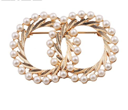 Fashion woman new jewelry Drop enamel enamel twins rosy imitation pearl texture brooch corsage Wild jewelry, Gray
Fashion woman new jewelry Drop enamel enamel twins rosy imitation pearl texture brooch corsage Wild jewelry, Gray