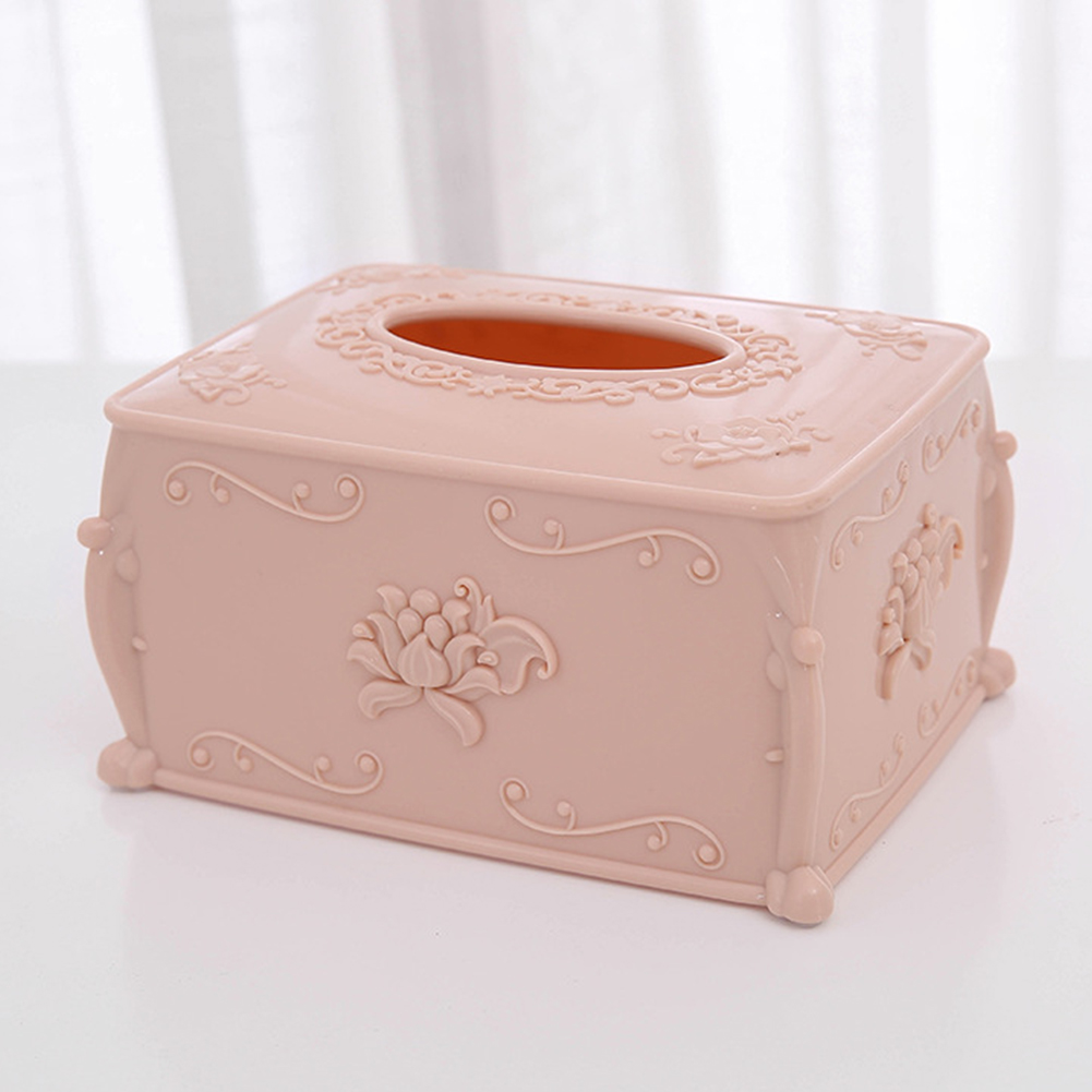 Durable Organizer Stylish Eco-friendly Napkin Holder Rectangular Tissue Box Plastic Fashion Practical
Durable Organizer Stylish Eco-friendly Napkin Holder Rectangular Tissue Box Plastic Fashion Practical