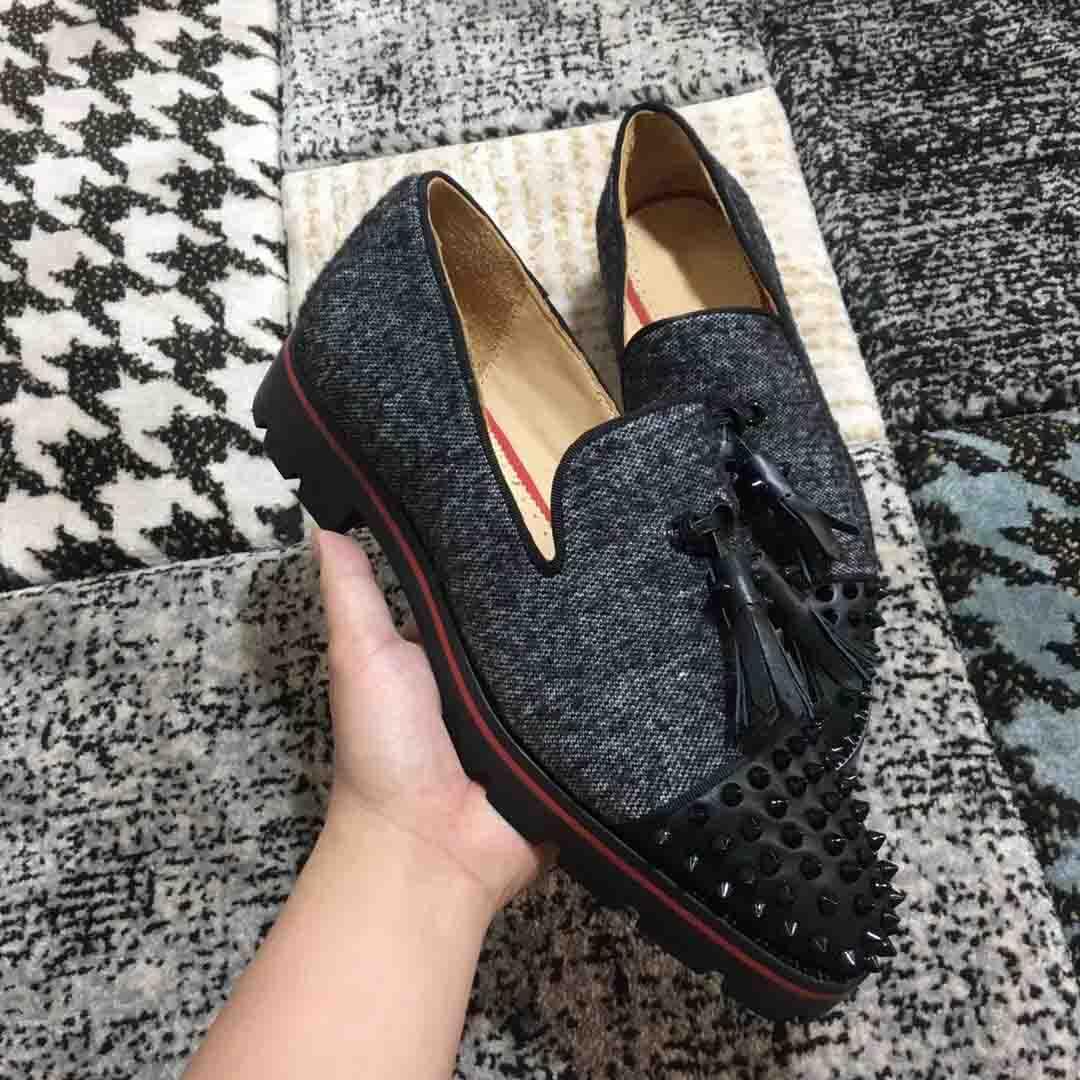 2019 New Shoes Spik… - image