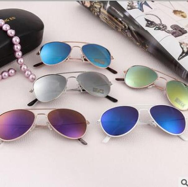 Kid Sunglasses Chil… - image