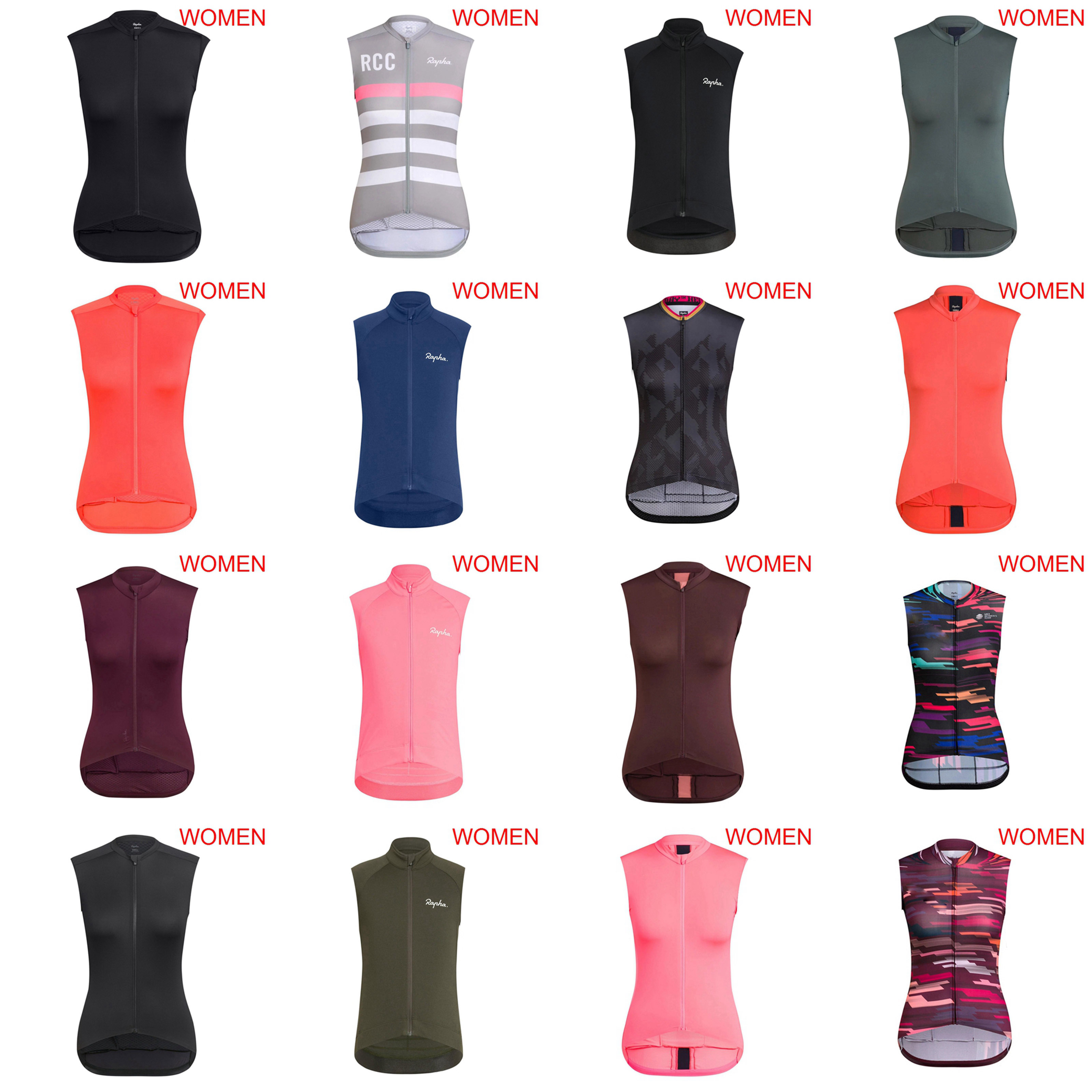 2019 RAPHA team Cycling Sleeveless jersey Vest mens summer quick-dry Clothing maillot mountain bike Gel Pad U51313, Black
2019 RAPHA team Cycling Sleeveless jersey Vest mens summer quick-dry Clothing maillot mountain bike Gel Pad U51313, Black