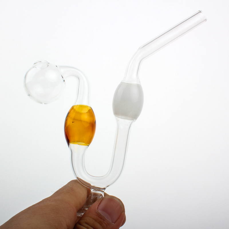Colorful Snake Oil Burner Glass Pipe Hookahs Thick Pyrex Water Hand Smoking Pipes Curve Bongs
Colorful Snake Oil Burner Glass Pipe Hookahs Thick Pyrex Water Hand Smoking Pipes Curve Bongs