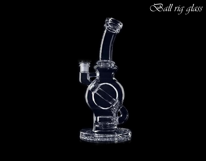 mother-ship Ball rigs recycler glass oil rigs ball glass bongs glass water pipes smoking water bong Female joint size 14.4mm
mother-ship Ball rigs recycler glass oil rigs ball glass bongs glass water pipes smoking water bong Female joint size 14.4mm