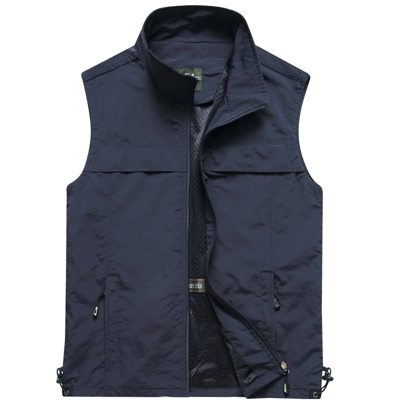 New Fashion Mens Summer Vests Outerwear Outdoor Hunting Fishing Travel Vest Lightweight Full Zip Casual Quick Dry Vests for Men, Army green
New Fashion Mens Summer Vests Outerwear Outdoor Hunting Fishing Travel Vest Lightweight Full Zip Casual Quick Dry Vests for Men, Army green