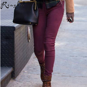 Reaqka 2020 Early Summer New Women' Simple Casual Pants Solid High Waist Pencil Pants Women' Tight Elastic Color Women, White
Reaqka 2020 Early Summer New Women' Simple Casual Pants Solid High Waist Pencil Pants Women' Tight Elastic Color Women, White