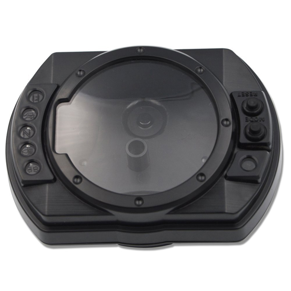 Brand new Motorcycle Odometer Instrument shell For Kawasaki Ninja ZX6R/ZX636 2003-2006 ZX10R 2004-2005 Z750/Z1000 2003-2006
Brand new Motorcycle Odometer Instrument shell For Kawasaki Ninja ZX6R/ZX636 2003-2006 ZX10R 2004-2005 Z750/Z1000 2003-2006