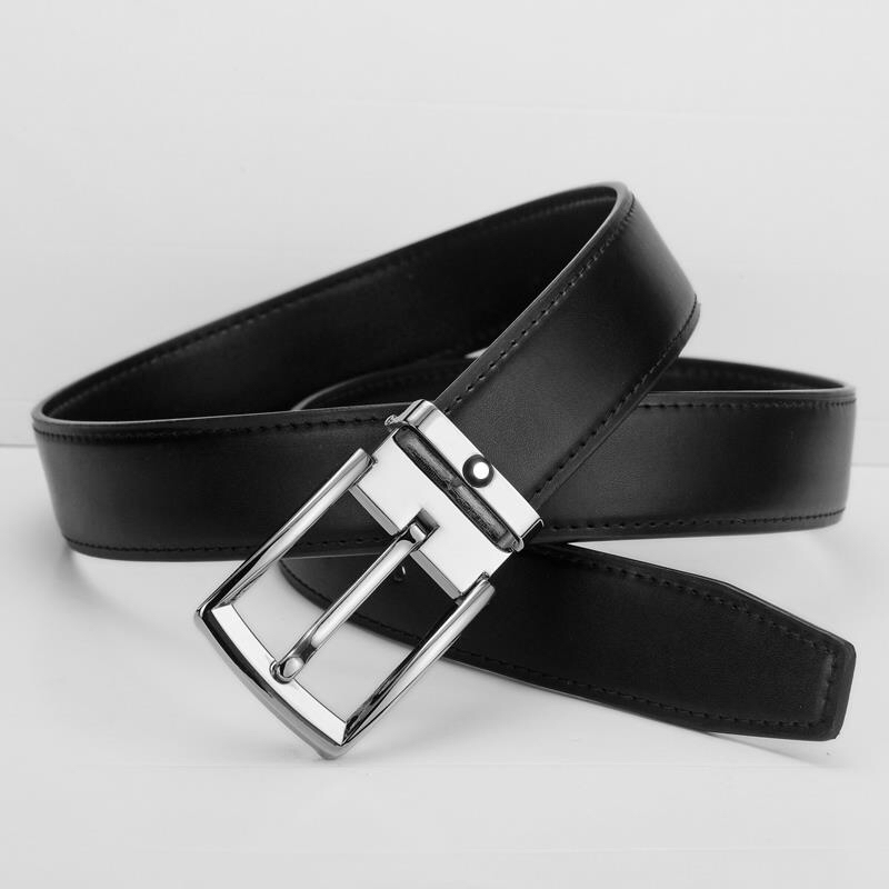 Belt designer belts luxury belts for men brand buckle Fashion Business belt top quality mens leather belts wholesale, Black
Belt designer belts luxury belts for men brand buckle Fashion Business belt top quality mens leather belts wholesale, Black