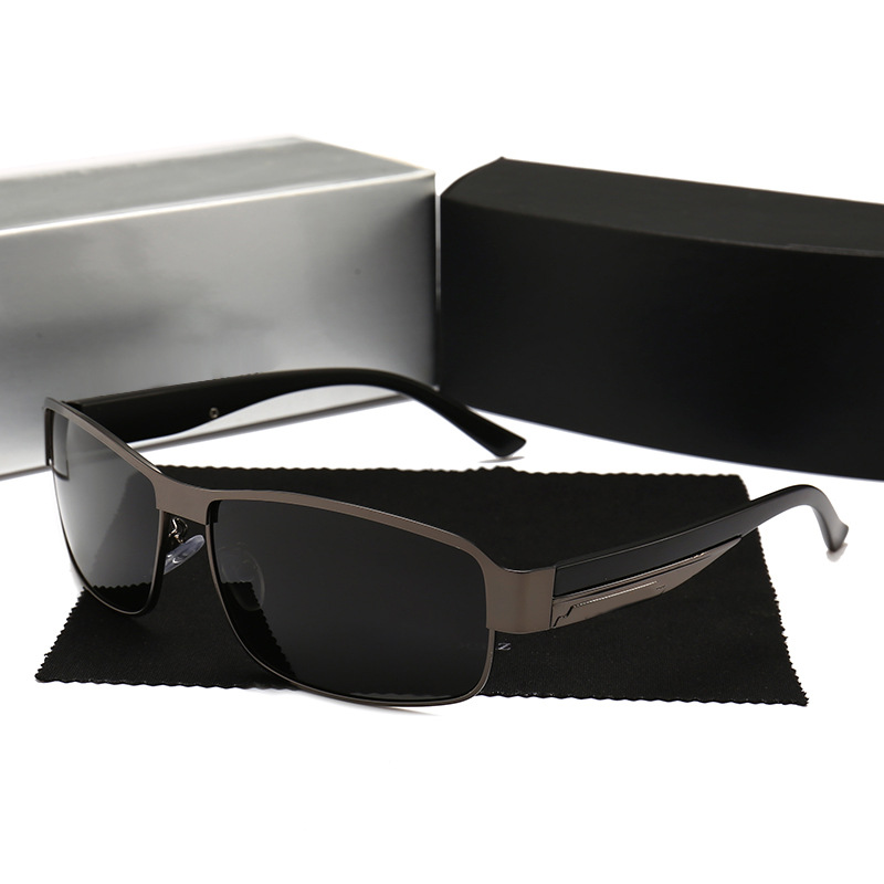 Unisex Sun glass Durable Gold Silver Metal Frame Private Label Pilot Shades Sunglasses WITH BOX, White;black
Unisex Sun glass Durable Gold Silver Metal Frame Private Label Pilot Shades Sunglasses WITH BOX, White;black