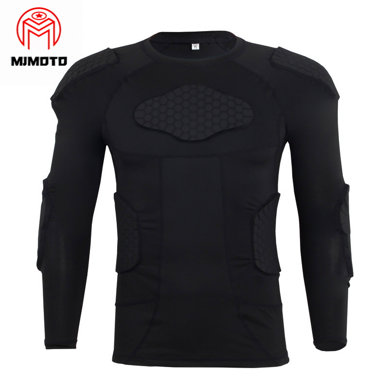 Motorcycle Armor Jacket Underwear Anti-collision Base Layer Motocross Motorbike Moto Body Protective Gear Armour Jacket
Motorcycle Armor Jacket Underwear Anti-collision Base Layer Motocross Motorbike Moto Body Protective Gear Armour Jacket