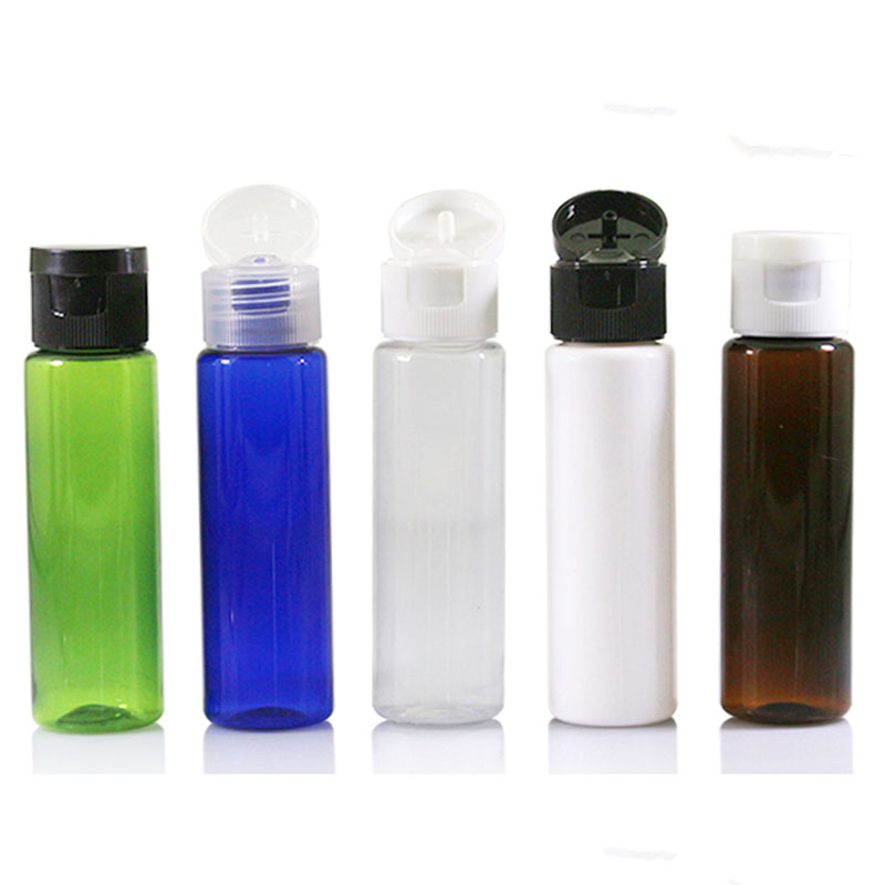 Plastic Bottle 30ml Flip Cover Bottle Empty Cosmetic Packaging Empty Plastic Transparent Cap Packing Cosmetic Container 50pcs
Plastic Bottle 30ml Flip Cover Bottle Empty Cosmetic Packaging Empty Plastic Transparent Cap Packing Cosmetic Container 50pcs