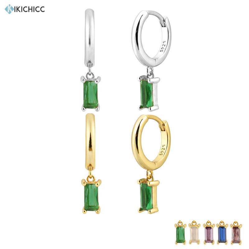 Other Kikichicc 925 Sterling Silver Crystal CZ Green Drop Earring Circle 2021 Pendiente Piercing Party Jewelry Wedding Loops
Other Kikichicc 925 Sterling Silver Crystal CZ Green Drop Earring Circle 2021 Pendiente Piercing Party Jewelry Wedding Loops