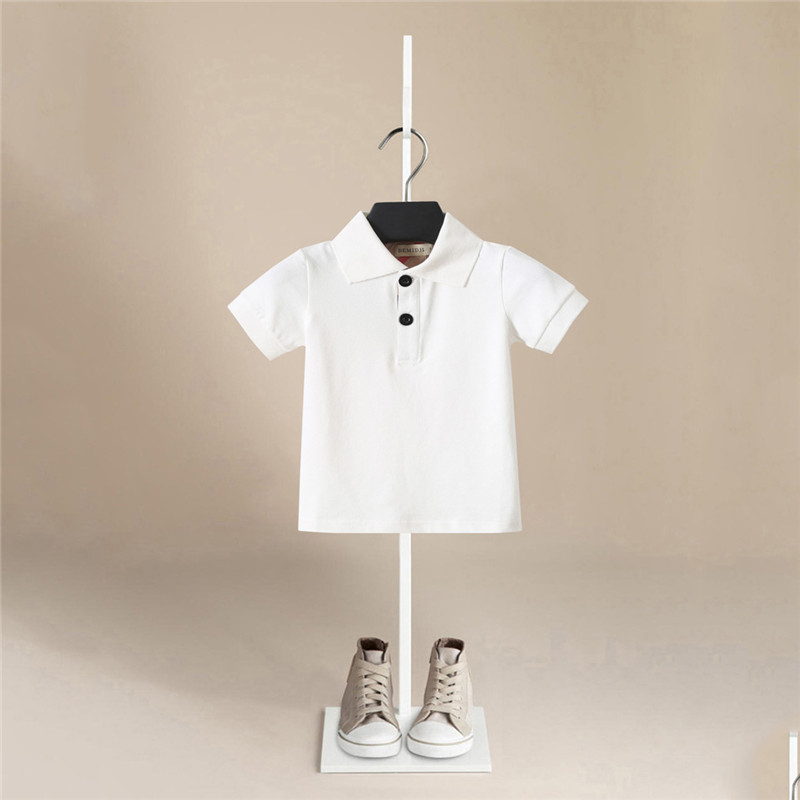 2020 New Baby Boys T-shirt Clothes Kids Cotton T-Sshirt Summer Short Sleeve Solid Color Children Clothing Toddler Boy Tshirt, Gray
2020 New Baby Boys T-shirt Clothes Kids Cotton T-Sshirt Summer Short Sleeve Solid Color Children Clothing Toddler Boy Tshirt, Gray
