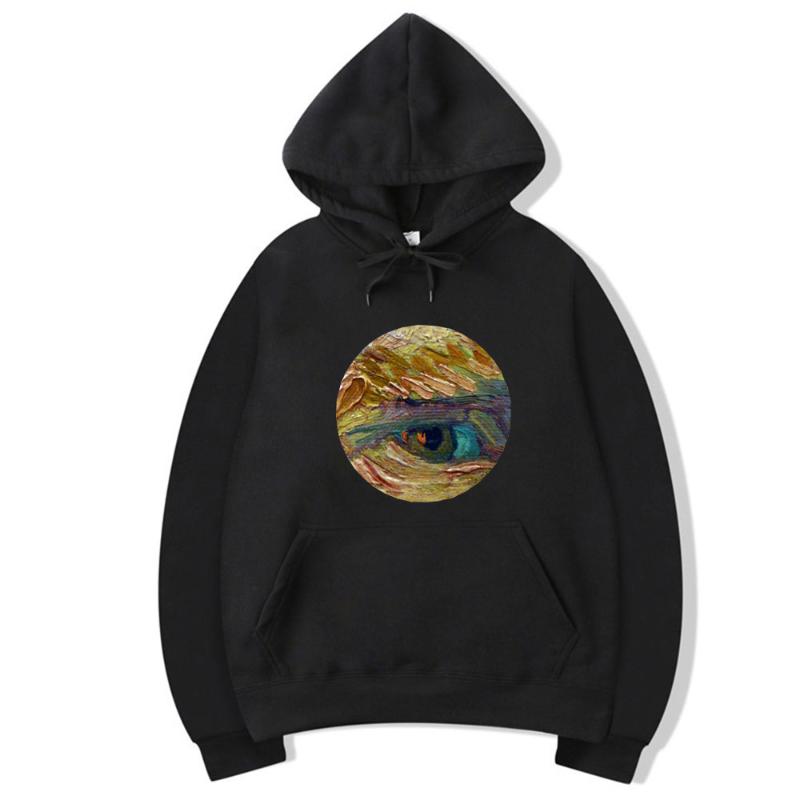 Fashion Hoodies Gogh Art Oil Paint Harajuku Michelangelo Ulzzang Vintage Long Sleeve Hoody Men Oversized Sweatshirt, Orange
Fashion Hoodies Gogh Art Oil Paint Harajuku Michelangelo Ulzzang Vintage Long Sleeve Hoody Men Oversized Sweatshirt, Orange