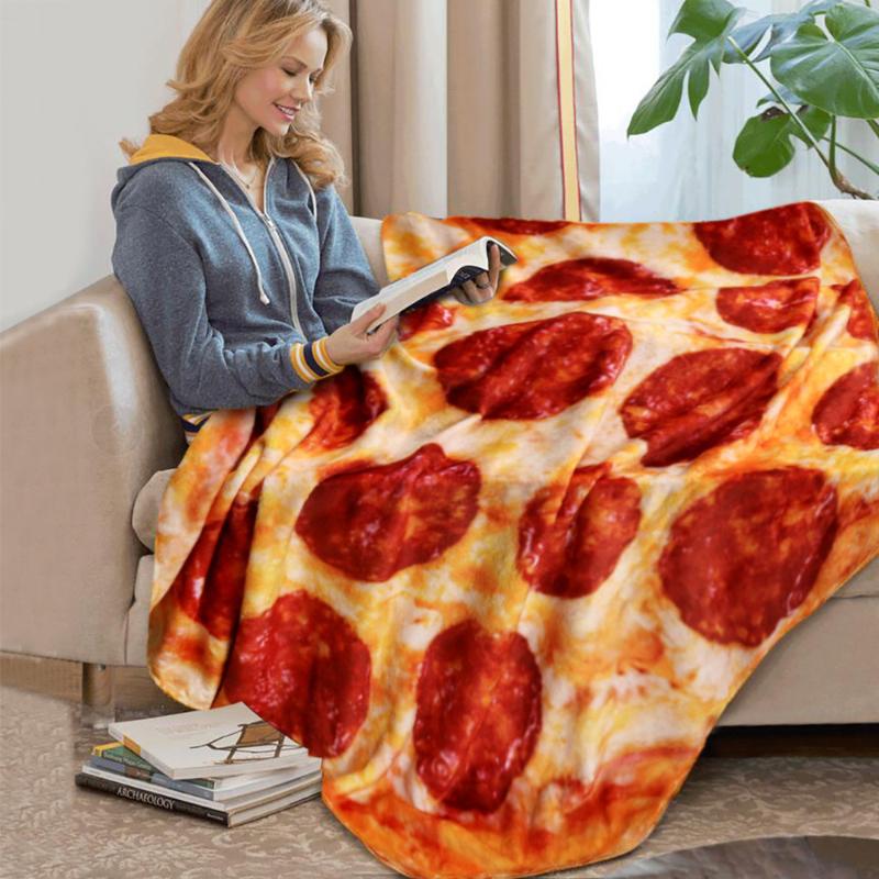 BeddingOutlet Microfine Burrito Blankets for Beds Lavash Fleece Bedding 3d Warm Travel Flannel Baby Throw Blanket on The Sofa
BeddingOutlet Microfine Burrito Blankets for Beds Lavash Fleece Bedding 3d Warm Travel Flannel Baby Throw Blanket on The Sofa