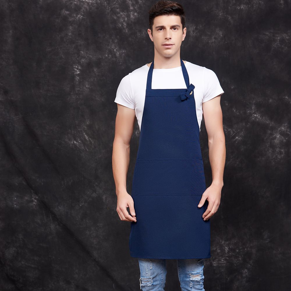 Kitchen Canvas Apron Adjustable Pockets Cooking Painting Apron For Men Woman Chef Waiter Cafe Shop BBQ Barista Aprons Gift Bibs
Kitchen Canvas Apron Adjustable Pockets Cooking Painting Apron For Men Woman Chef Waiter Cafe Shop BBQ Barista Aprons Gift Bibs