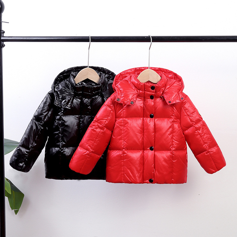 baby girls boys parka light kids jacket detachable hood cotton down coat winter children jacket spring fall toddler outerwear & coats, Blue;gray
baby girls boys parka light kids jacket detachable hood cotton down coat winter children jacket spring fall toddler outerwear & coats, Blue;gray