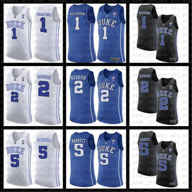1 Zion Williamson Duke Blue Devils Jersey 5 RJ Barrett 2 Cam Reddish Embroidery Basketball Jerseys Mens shua09, White;yellow
1 Zion Williamson Duke Blue Devils Jersey 5 RJ Barrett 2 Cam Reddish Embroidery Basketball Jerseys Mens shua09, White;yellow