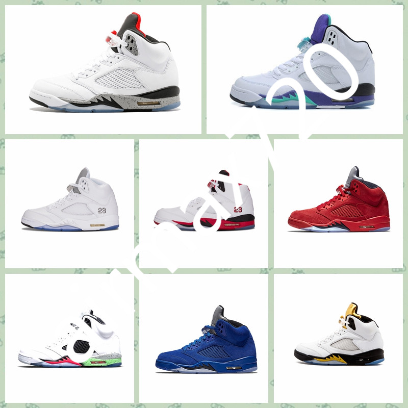 J005MA 2019 Hot sale Women men High quality Basketball Shoes 5 5s XII October's Drake White Black Athletics Trainers size40-46
J005MA 2019 Hot sale Women men High quality Basketball Shoes 5 5s XII October's Drake White Black Athletics Trainers size40-46