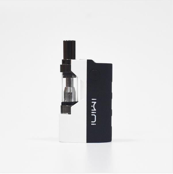 Imini Thick Oil Vaporizer pen Starter Kit Rechargeable 500mAh Box Mod 510 Battery fits all 510 cartridges 92a3 TH205 M6T G2 Cartridge
Imini Thick Oil Vaporizer pen Starter Kit Rechargeable 500mAh Box Mod 510 Battery fits all 510 cartridges 92a3 TH205 M6T G2 Cartridge