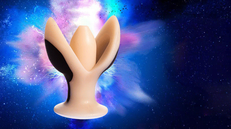Electric Shock Anal Plug Vibrator Electro Butt Plug Silicone Anal Dilator Electric Massager E-stim Sex Toy For Unisex Y200422