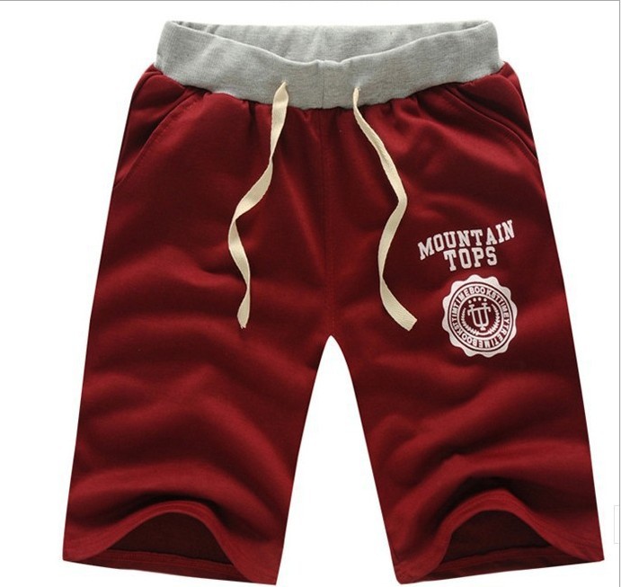 Mens Summer Board Shorts Man Knee Length Casual Fashion Home Sport Short Letter Pattern Printed Pants Men, Black
Mens Summer Board Shorts Man Knee Length Casual Fashion Home Sport Short Letter Pattern Printed Pants Men, Black