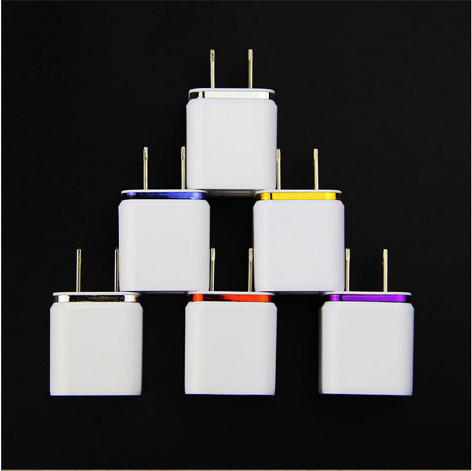 Metal Dual USB wall Charging Charger US EU Plug 2.1A AC Power Adapter 2 port for Iphone Samsung Galaxy Note LG
Metal Dual USB wall Charging Charger US EU Plug 2.1A AC Power Adapter 2 port for Iphone Samsung Galaxy Note LG