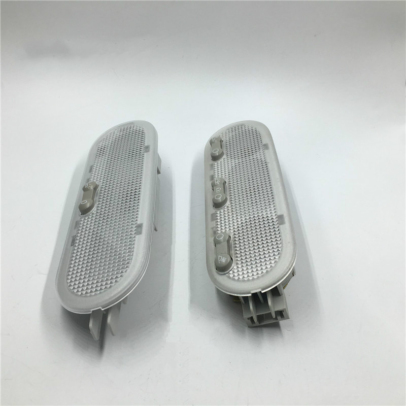 1-Botton 3-Botton Car Interior Dome Reading Light Ceiling Lamp For Nissan Qashqai Sunny Micra/march For Renault Dacia
1-Botton 3-Botton Car Interior Dome Reading Light Ceiling Lamp For Nissan Qashqai Sunny Micra/march For Renault Dacia