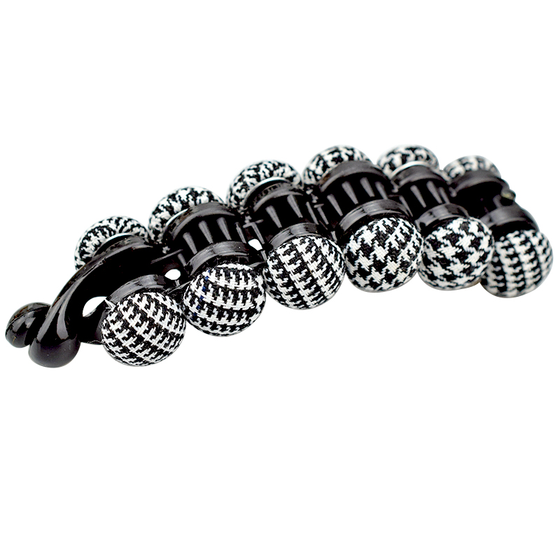 Fashion Barrette Banana Clip Hair Clips for Women Hair Accessories Girls Korean Style Claw Hairpins 2020 Hairclip Headwear Gifts
Fashion Barrette Banana Clip Hair Clips for Women Hair Accessories Girls Korean Style Claw Hairpins 2020 Hairclip Headwear Gifts