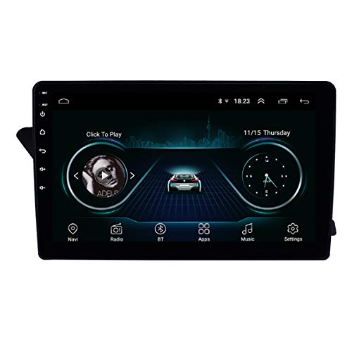 Car Video Navigation System GPS Radio 10.1 Inch Android for Audi A4L 2009-2016 Head Unit support Rearview Camera DVR 
Car Video Navigation System GPS Radio 10.1 Inch Android for Audi A4L 2009-2016 Head Unit support Rearview Camera DVR