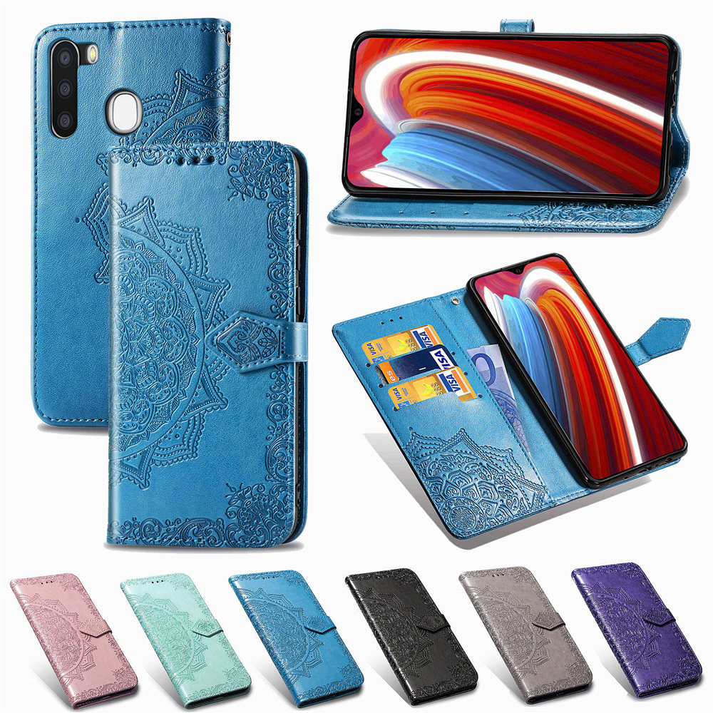 Flip Leather Case For Samsung Galaxy A21 Case 3D Butterfly Flower Wallet Card Cover For Samsung A21 Coque Funda
Flip Leather Case For Samsung Galaxy A21 Case 3D Butterfly Flower Wallet Card Cover For Samsung A21 Coque Funda