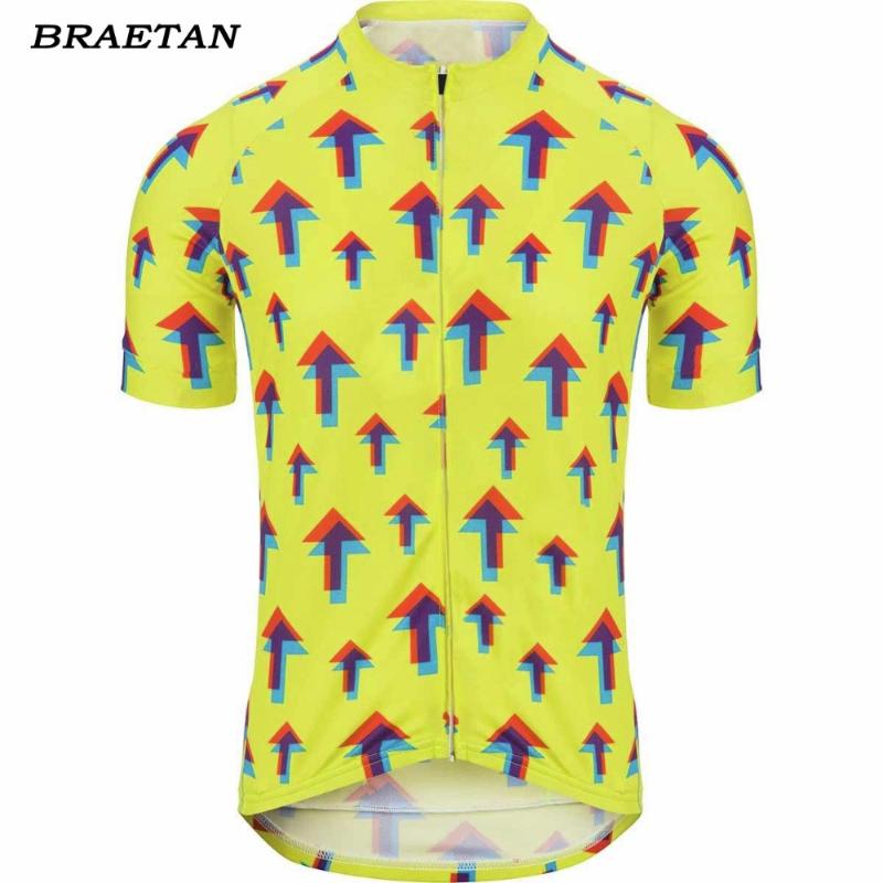 2018 Men cycling jersey yellow creativity bike wear funny jersey cycling clothing short sleeve can custom maillot summer braetan, Style photos
2018 Men cycling jersey yellow creativity bike wear funny jersey cycling clothing short sleeve can custom maillot summer braetan, Style photos