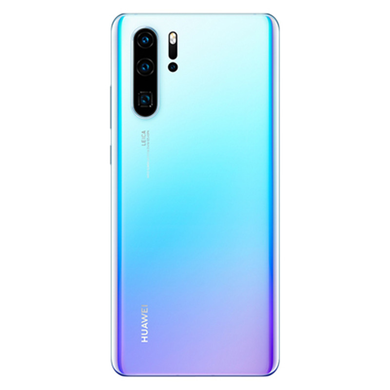Original Huawei P30 Pro 4G Cell Phone Smart 8GB RAM 256GB ROM Kirin 980 Octa Core 40.0MP NFC HarmonyOS 6.47" OLED Full Screen Fingerprint ID IP68
