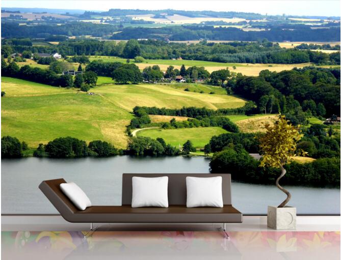 3d wall paper for living room custom photo HD pastoral scenery TV background wall home decor 3d wall murals wallpaper for walls 3 d, Non-woven wallpaper
3d wall paper for living room custom photo HD pastoral scenery TV background wall home decor 3d wall murals wallpaper for walls 3 d, Non-woven wallpaper