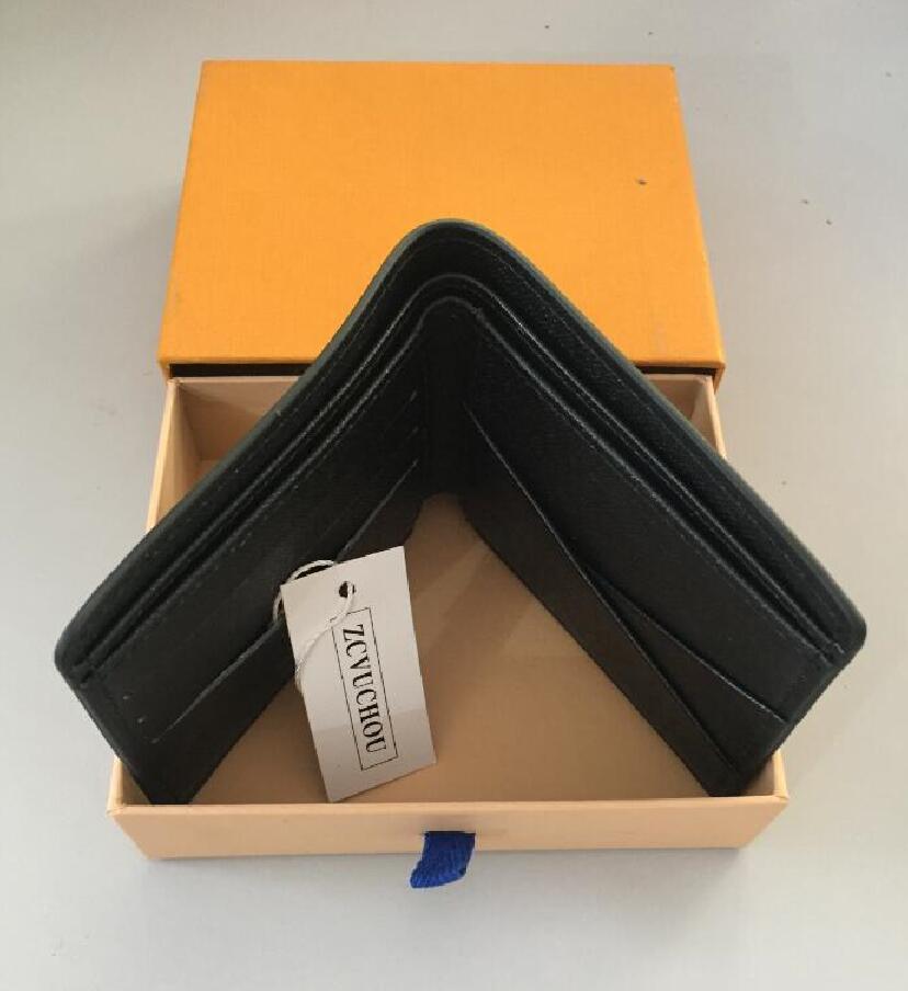 European and American style Designer mens wallet famous men luxury purse special canvas multiple short small bifold wallet with box, Red;black
European and American style Designer mens wallet famous men luxury purse special canvas multiple short small bifold wallet with box, Red;black