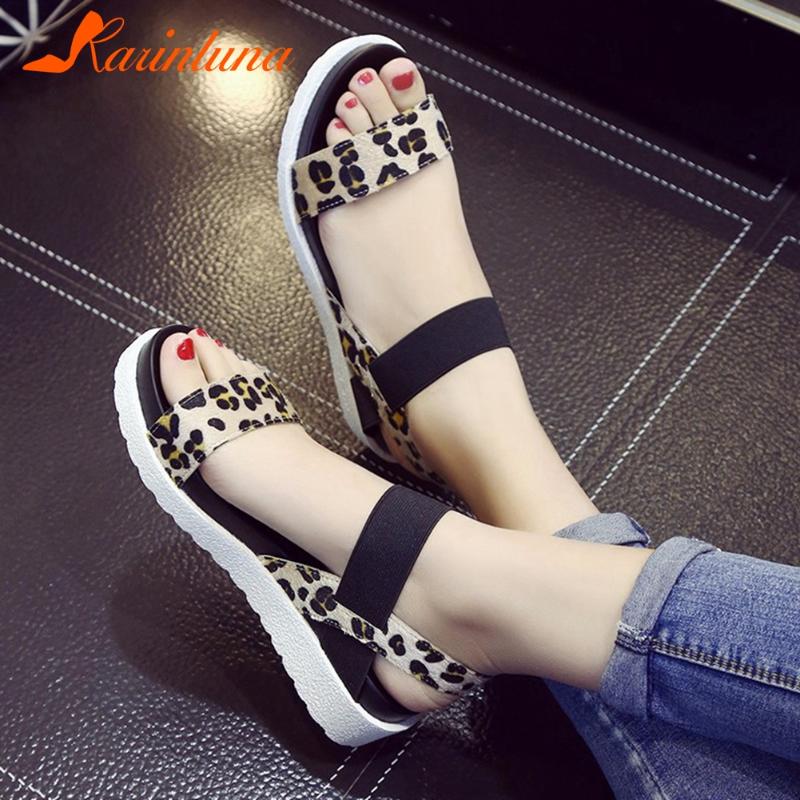 Karin 2020 New Fashion Wholesale Sandals Women Shoes Slip On Platform Comfortable INS Hot Summer Shoes Woman Sandals, Black
Karin 2020 New Fashion Wholesale Sandals Women Shoes Slip On Platform Comfortable INS Hot Summer Shoes Woman Sandals, Black