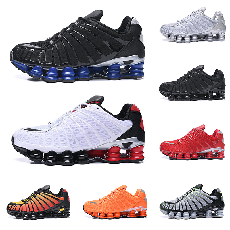 2021 TL men running shoes triple black Bred Clay Orange Lime Blast Metallic silver Speed red mens trainer fashion sports sneakers
2021 TL men running shoes triple black Bred Clay Orange Lime Blast Metallic silver Speed red mens trainer fashion sports sneakers