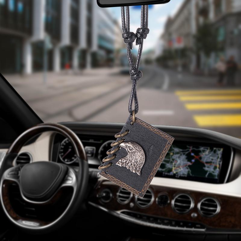 Bemost Car Pendant Eagle Archaistic Photoframe Ornaments Automobiles Rearview Mirror Suspension Decoration Styling Gifts
Bemost Car Pendant Eagle Archaistic Photoframe Ornaments Automobiles Rearview Mirror Suspension Decoration Styling Gifts