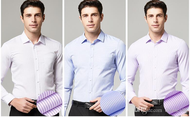 2019 New Style Top Quality White Men's Wedding Apparel Groom Wear Shirts man shirt clothing Groom Shirts, Blue
2019 New Style Top Quality White Men's Wedding Apparel Groom Wear Shirts man shirt clothing Groom Shirts, Blue