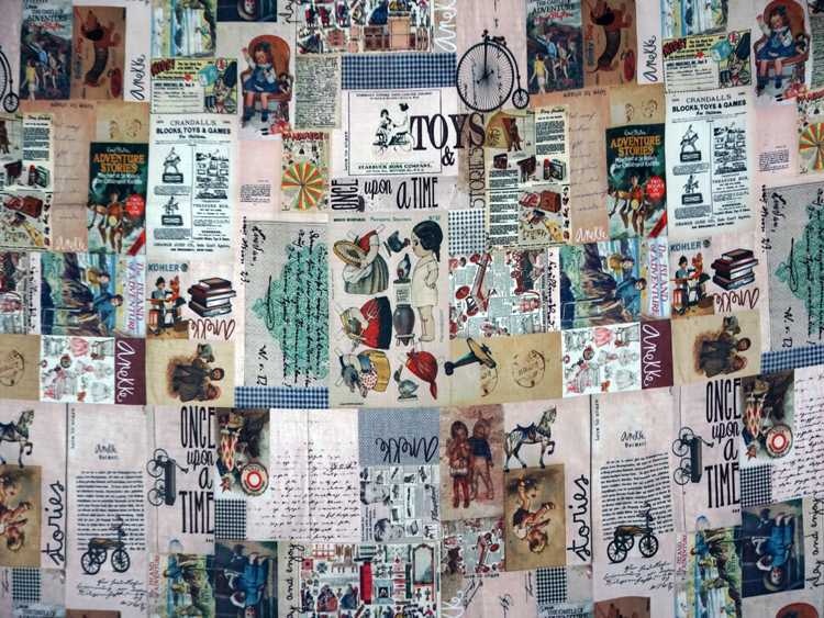 English newspaper PVC Fiber fabrics waterproof Oxford cloth for Sewing Polyester Table cloth Bag raincoats Textile
English newspaper PVC Fiber fabrics waterproof Oxford cloth for Sewing Polyester Table cloth Bag raincoats Textile