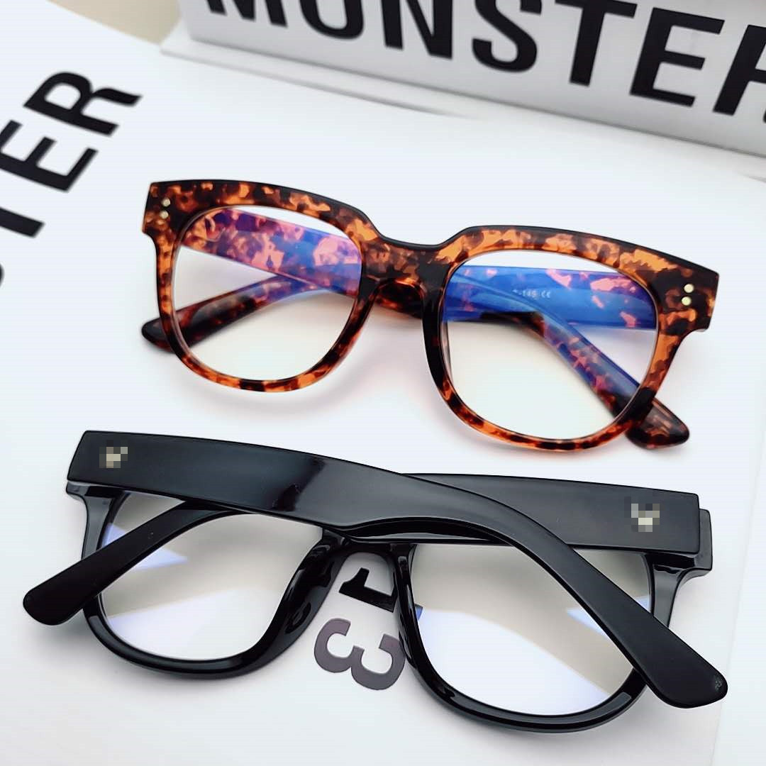 Retro Square Optical Glasses Classic Full Frame Men Women Computer Clear Goggles Eyeglasses Unisex Reading Eyewear 3 colors 2128
Retro Square Optical Glasses Classic Full Frame Men Women Computer Clear Goggles Eyeglasses Unisex Reading Eyewear 3 colors 2128