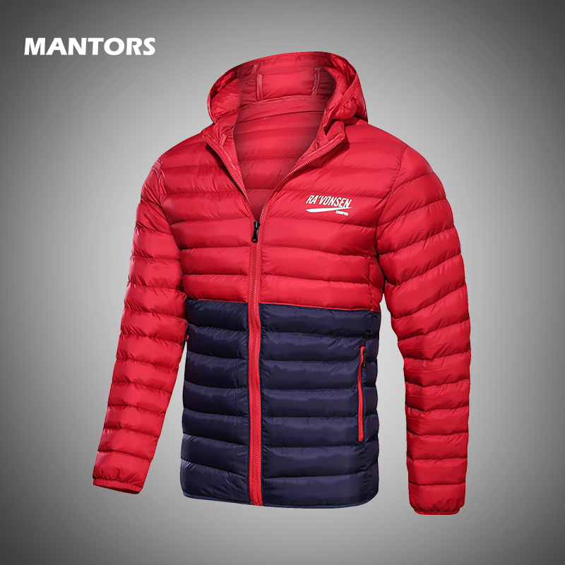 Winter Coat Men Jackets Thick Hooded Warm Parkas 2019 Autumn Winter Men's Patchwork Jacket Windproof Coat Outwear Casual Tops, Blue white fk050
Winter Coat Men Jackets Thick Hooded Warm Parkas 2019 Autumn Winter Men's Patchwork Jacket Windproof Coat Outwear Casual Tops, Blue white fk050