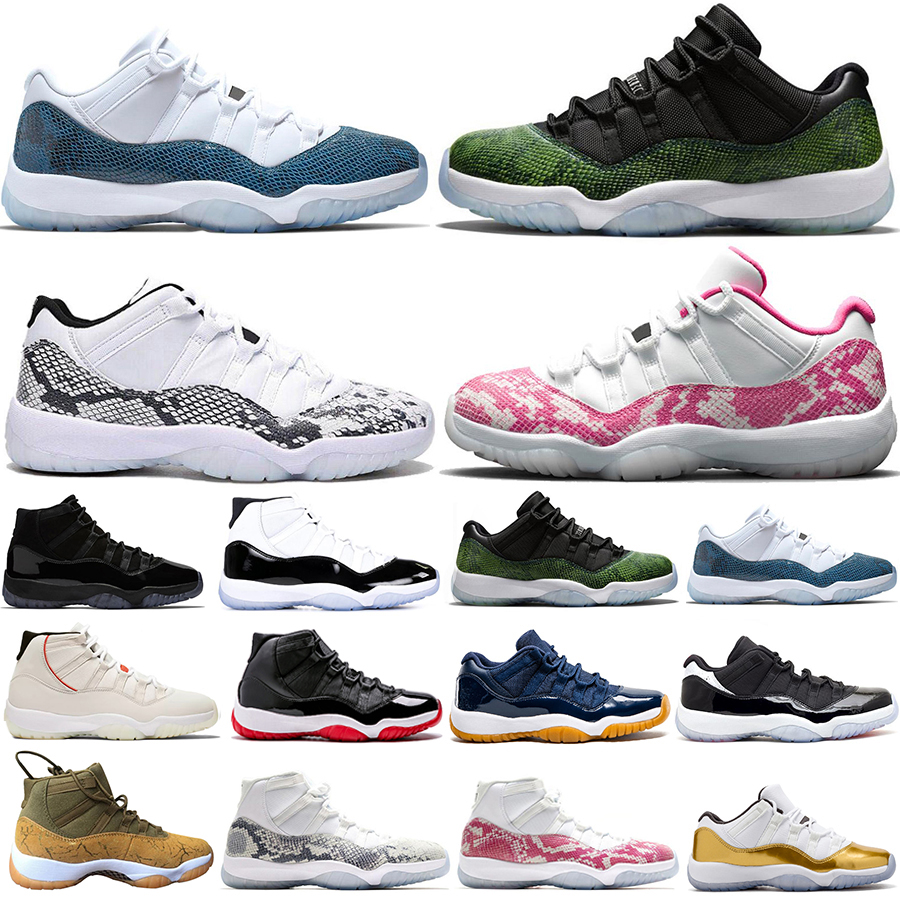New Arrival Drake 11 Navy Pink Snakeskin 11s Concord 45 Men Women Basketball Shoes Cap and Gown Platinum Tint Sports Mens Trainer Sneakers, 8-13 green white snakeskin
New Arrival Drake 11 Navy Pink Snakeskin 11s Concord 45 Men Women Basketball Shoes Cap and Gown Platinum Tint Sports Mens Trainer Sneakers, 8-13 green white snakeskin