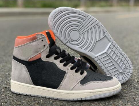 Newest 1s High OG 1 Neutral Grey Hyper Crimson White Black Mens Basketball Designer Shoes With Box
Newest 1s High OG 1 Neutral Grey Hyper Crimson White Black Mens Basketball Designer Shoes With Box