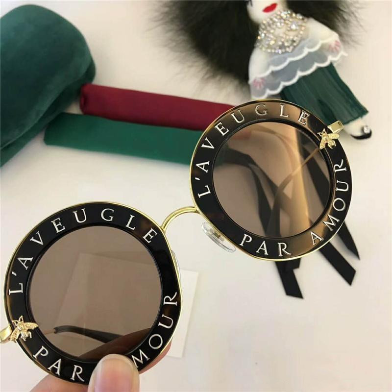 Designer Sunglasses Luxury Sunglasses Fashion Brand for Woman Glasses Driving UV400 Adumbral with Box and Logo C001 High quality New Hot
Designer Sunglasses Luxury Sunglasses Fashion Brand for Woman Glasses Driving UV400 Adumbral with Box and Logo C001 High quality New Hot