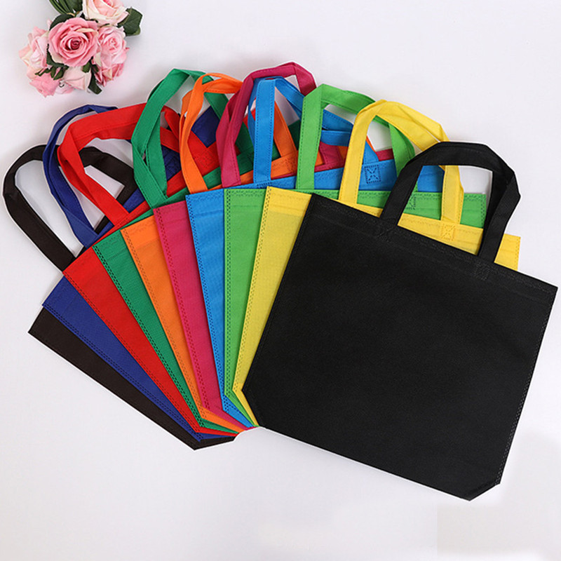 50 pieces Customize your own logo printing Non Woven Foldable Shopping Non woven shopping bags with handles,Eco plain accept print logo handle, Pink
50 pieces Customize your own logo printing Non Woven Foldable Shopping Non woven shopping bags with handles,Eco plain accept print logo handle, Pink