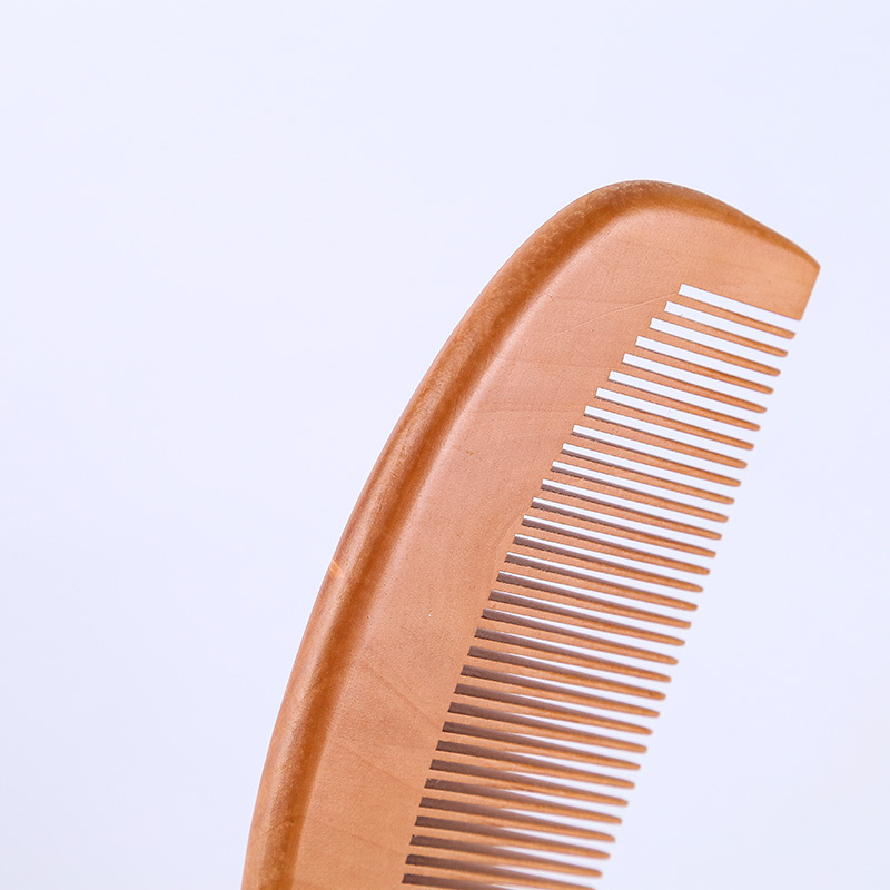 Wooden Hair Brushes Comb Hair Care Massage Combs Hairdressing Beauty Tools