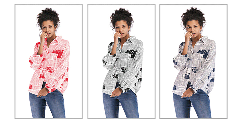 Women's T-Shirt Letter Printed Spring Autumn Womens Fashion Long Sleeve Sexy Blouses Hip- Club Shirt Tees Beach Tops, Black
Women's T-Shirt Letter Printed Spring Autumn Womens Fashion Long Sleeve Sexy Blouses Hip- Club Shirt Tees Beach Tops, Black