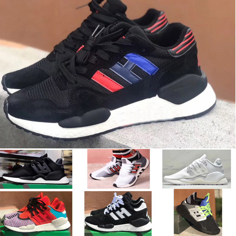 EQT 91/18 Granite IPMENT SUPPORT Mesh breathe Men's Women's Lover's Running Sport sneaker fashion shoes Size US5-US10
EQT 91/18 Granite IPMENT SUPPORT Mesh breathe Men's Women's Lover's Running Sport sneaker fashion shoes Size US5-US10