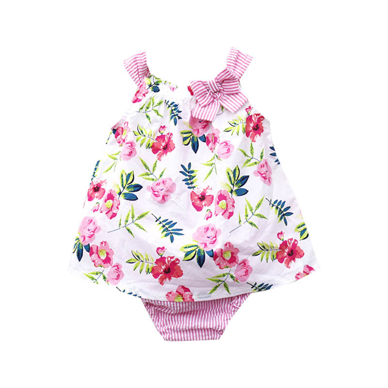 Summer new baby girl clothes Newborn Outfits floral tank Tops+bows Ruffle Shorts Baby Suit Infant sets baby girl designer clothes A4552, Wathet blue
Summer new baby girl clothes Newborn Outfits floral tank Tops+bows Ruffle Shorts Baby Suit Infant sets baby girl designer clothes A4552, Wathet blue