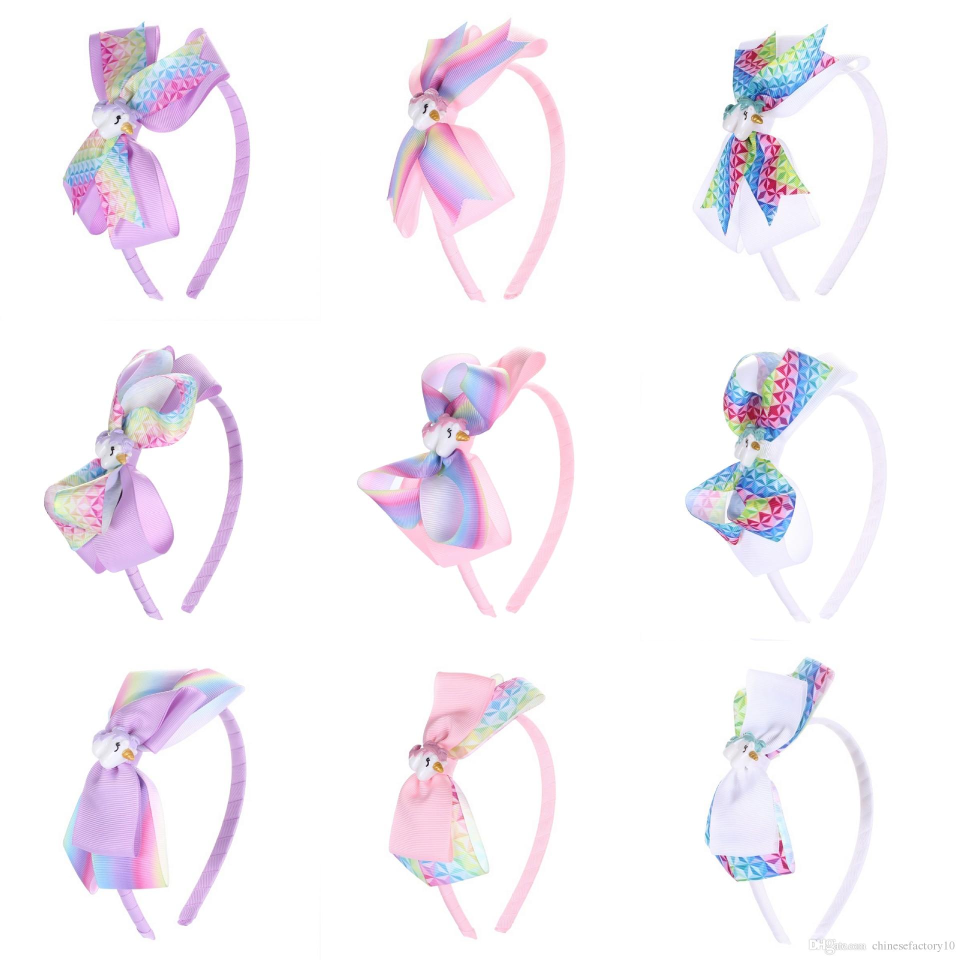 4 Inch Baby Fashion Unicorn Headband Halloween Ribbon Lovely Bow Girls Hair Sticks Kids Hair Band Bowknot Headband Party Accessories, As photos
4 Inch Baby Fashion Unicorn Headband Halloween Ribbon Lovely Bow Girls Hair Sticks Kids Hair Band Bowknot Headband Party Accessories, As photos